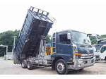 Condor Deep Dump