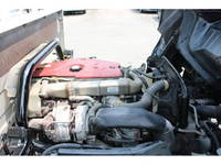 TOYOTA Toyoace Flat Body TKG-XZC605 2016 126,472km_10