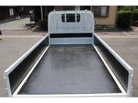 TOYOTA Toyoace Flat Body TKG-XZC605 2016 126,472km_13