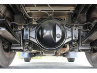 TOYOTA Toyoace Flat Body TKG-XZC605 2016 126,472km_19