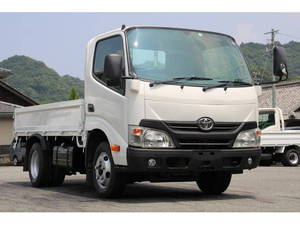 Toyoace Flat Body_1