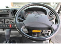 TOYOTA Toyoace Flat Body TKG-XZC605 2016 126,472km_24