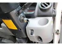 TOYOTA Toyoace Flat Body TKG-XZC605 2016 126,472km_27