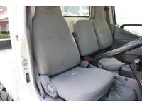 TOYOTA Toyoace Flat Body TKG-XZC605 2016 126,472km_31