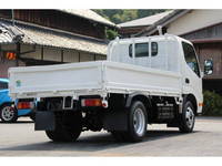 TOYOTA Toyoace Flat Body TKG-XZC605 2016 126,472km_4