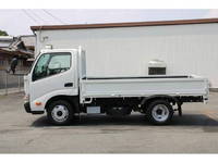TOYOTA Toyoace Flat Body TKG-XZC605 2016 126,472km_5