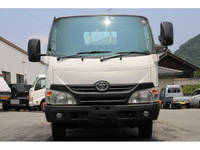 TOYOTA Toyoace Flat Body TKG-XZC605 2016 126,472km_6