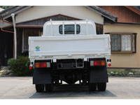TOYOTA Toyoace Flat Body TKG-XZC605 2016 126,472km_7
