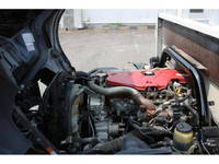 TOYOTA Toyoace Flat Body TKG-XZC605 2016 126,472km_9