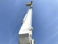 ISUZU Elf Cherry Picker PDG-NKR85YN 2009 63,000km_13