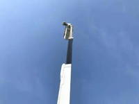 ISUZU Elf Cherry Picker PDG-NKR85YN 2009 63,000km_14