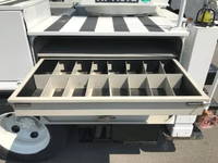 ISUZU Elf Cherry Picker PDG-NKR85YN 2009 63,000km_21