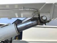 ISUZU Elf Cherry Picker PDG-NKR85YN 2009 63,000km_31