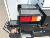 ISUZU Elf Cherry Picker PDG-NKR85YN 2009 63,000km_37