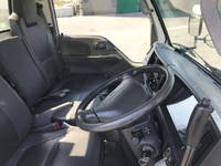 ISUZU Elf Cherry Picker PDG-NKR85YN 2009 63,000km_5
