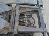 ISUZU Giga Trailer Head QDG-EXZ52BJ 2017 332,000km_10