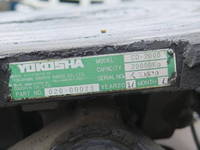 ISUZU Giga Trailer Head QDG-EXZ52BJ 2017 332,000km_11