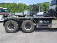 ISUZU Giga Trailer Head QDG-EXZ52BJ 2017 332,000km_13