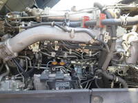 ISUZU Giga Trailer Head QDG-EXZ52BJ 2017 332,000km_16