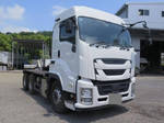Giga Trailer Head