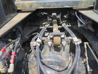 ISUZU Giga Trailer Head QDG-EXZ52BJ 2017 332,000km_27