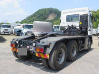 ISUZU Giga Trailer Head QDG-EXZ52BJ 2017 332,000km_3