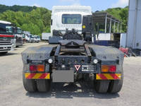 ISUZU Giga Trailer Head QDG-EXZ52BJ 2017 332,000km_7