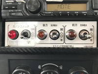 HINO Ranger Sprinkler Truck 2KG-FC2ABA 2020 9,500km_11