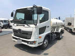 Ranger Sprinkler Truck