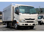 Toyoace Bottle Van