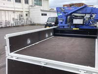 TOYOTA Toyoace Truck (With Crane) TPG-XZU600 2019 223,000km_15