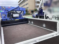 TOYOTA Toyoace Truck (With Crane) TPG-XZU600 2019 223,000km_16