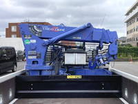 TOYOTA Toyoace Truck (With Crane) TPG-XZU600 2019 223,000km_21