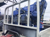 TOYOTA Toyoace Truck (With Crane) TPG-XZU600 2019 223,000km_28