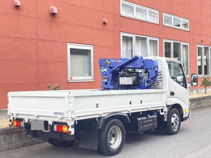 Toyoace Truck (With Crane)_2