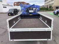 TOYOTA Toyoace Truck (With Crane) TPG-XZU600 2019 223,000km_3