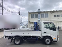 TOYOTA Toyoace Truck (With Crane) TPG-XZU600 2019 223,000km_5
