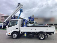 TOYOTA Toyoace Truck (With Crane) TPG-XZU600 2019 223,000km_7
