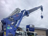 TOYOTA Toyoace Truck (With Crane) TPG-XZU600 2019 223,000km_9