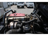 HINO Dutro Garbage Truck TKG-XZU710M 2015 202,387km_11