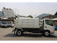 HINO Dutro Garbage Truck TKG-XZU710M 2015 202,387km_12