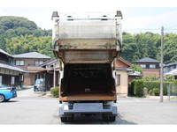 HINO Dutro Garbage Truck TKG-XZU710M 2015 202,387km_13