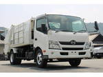 Dutro Garbage Truck