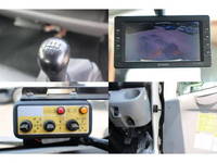 HINO Dutro Garbage Truck TKG-XZU710M 2015 202,387km_37