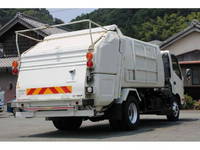 HINO Dutro Garbage Truck TKG-XZU710M 2015 202,387km_4