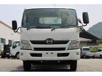 HINO Dutro Garbage Truck TKG-XZU710M 2015 202,387km_6