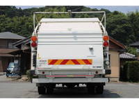 HINO Dutro Garbage Truck TKG-XZU710M 2015 202,387km_8