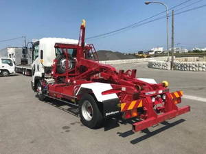 Forward Container Carrier Truck_2