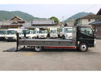 MITSUBISHI FUSO Canter Flat Body TPG-FEA50 2018 24,690km_13