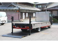MITSUBISHI FUSO Canter Flat Body TPG-FEA50 2018 24,690km_14